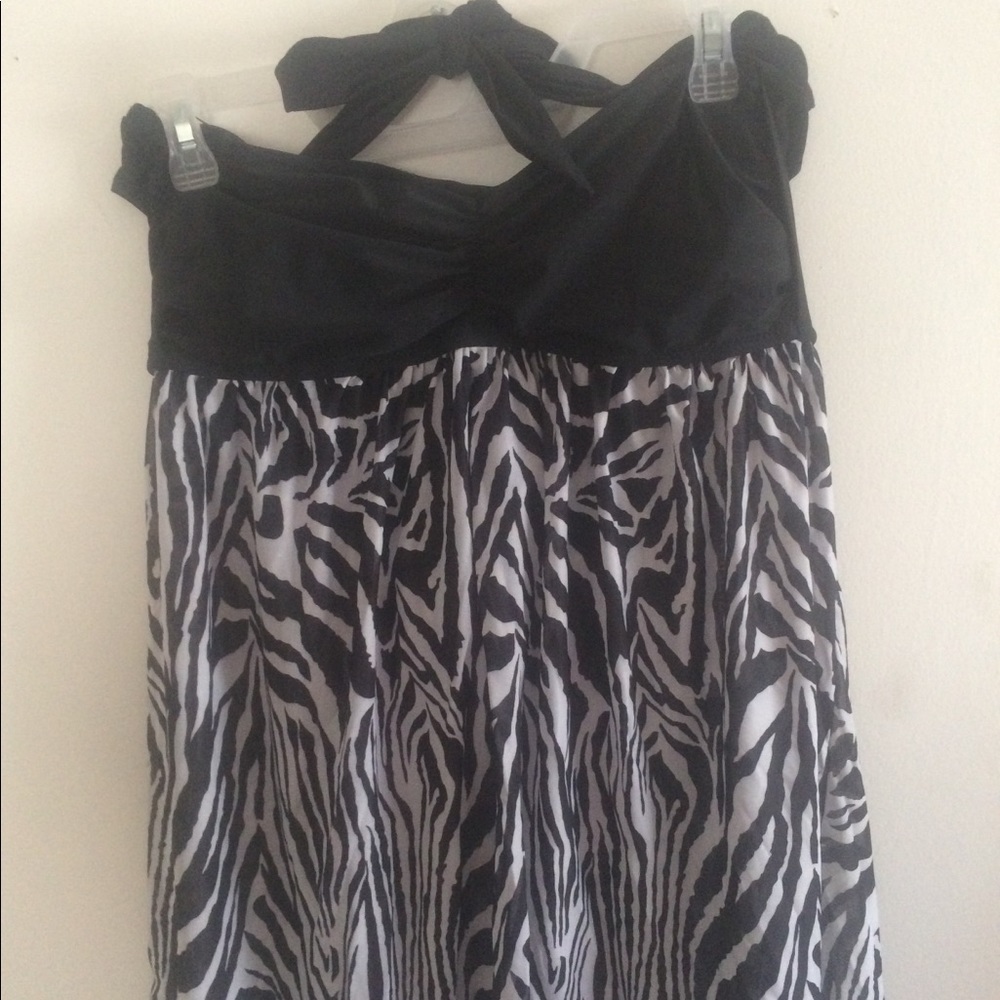 Brand new swimsuit